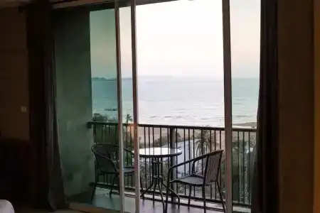 B2 Sea View Pattaya - 126