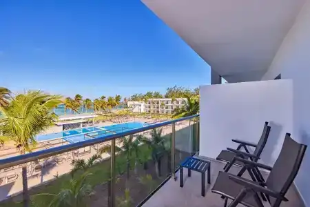 Riu Le Morne - All Inclusive - Adults Only - 7