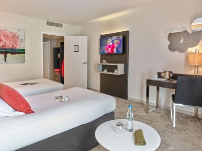 Best Western Plus Metz Technopole - 101
