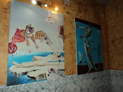 Hosteria Natura - 15