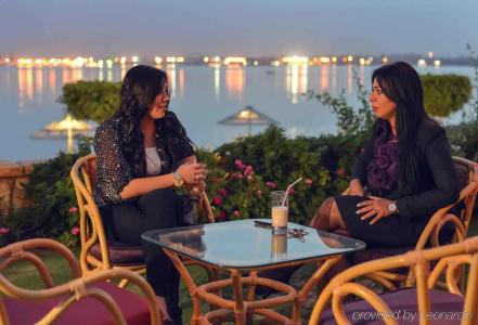 Mercure Ismailia Forsan Island - 23