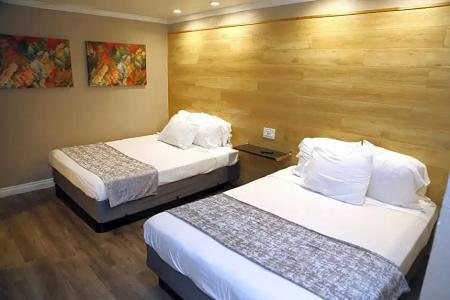 Anaheim Executive Inn & Suites - 45