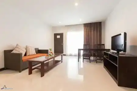 Krabi Aquamarine Resort - Sha Plus - 66