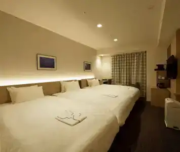 Tmark City Tokyo Omori - 3