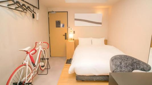Hatago Inn Kansai Airport - 3