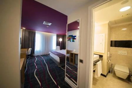 Park Inn by Radisson Ankara Cankaya - 23