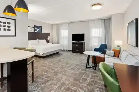 Home2 Suites by Hilton Albany Airport/Wolf Rd - 16
