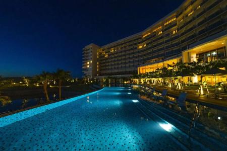 Hilton Club The Beach Resort Sesoko - 33