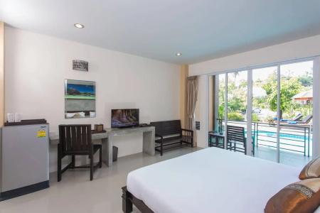 Khaolak Suthawan Resort - Sha Plus - 2