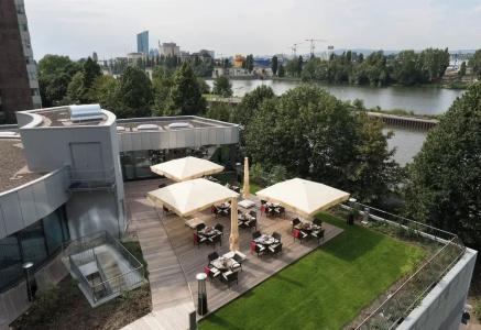 Deltas by Marriott Frankfurt Offenbach - 87