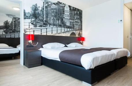 Bastion Amsterdam Amstel - 24