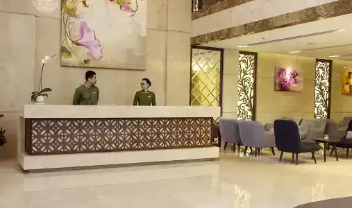 Hadana Boutique Danang - 28