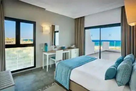 Vincci Nozha Beach - 5