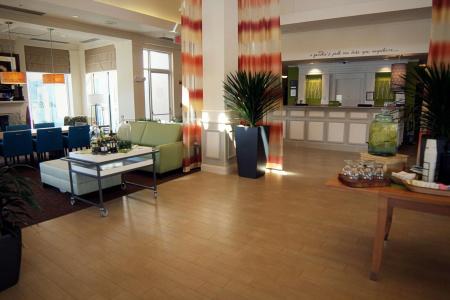 Hilton Garden Inn Pineville - 23