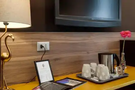 Flat 285 La Suite - 60
