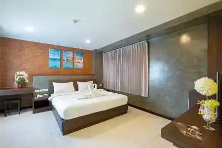 U Hatyai - 31