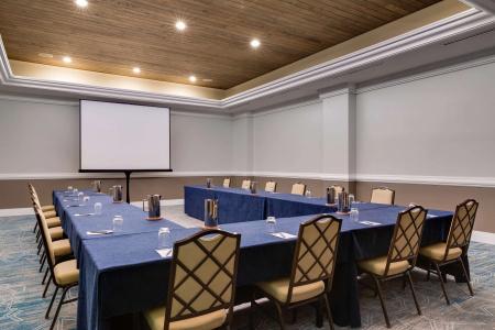 Hyatt Regency & Spa - 18