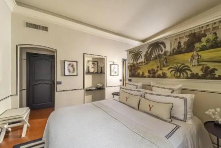Hôtel Le Yaca - 28