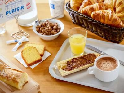 ibis budget Bourg en Bresse - 20