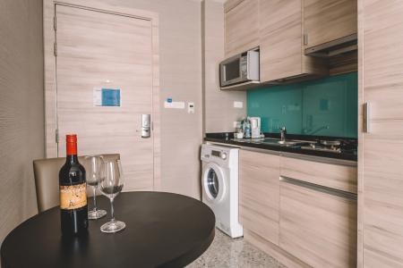 Adelphi Suites Bangkok - Sha Extra Plus - 27