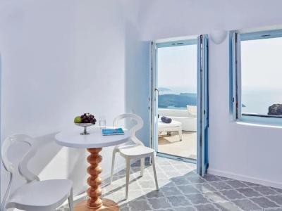 Astra Suites - 143