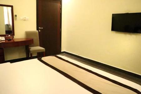 Rimal Suites - 22