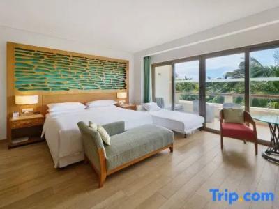Sheraton Sanya Haitang Bay Resort - 67