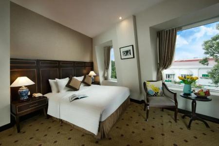 Zephyr Suites Boutique - 46