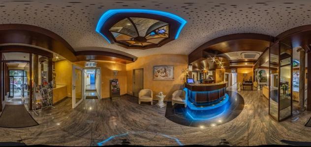 ApartAstro - Nichtraucherhotel - 17