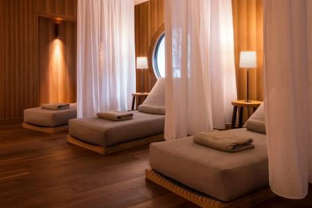Faloria Mountain Spa Resort - 4
