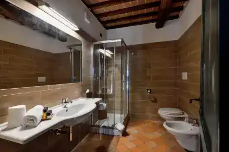 Porsenna Resort - 37