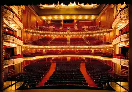 Hampton Inn Majestic Chicago Theatre District - 0