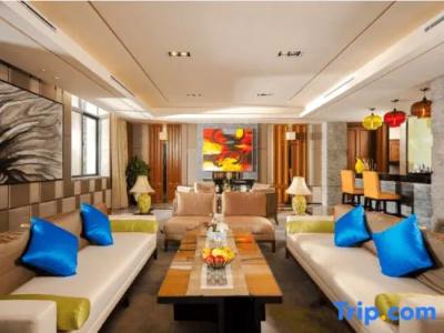 Felton Grand Chengdu - 119