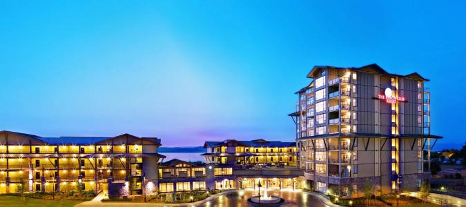 The Beach Club — Bellstars & Resorts - 0