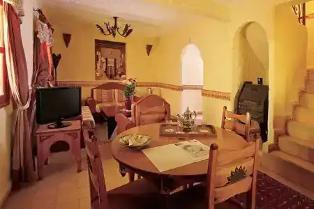 Riad Al Madina - 24