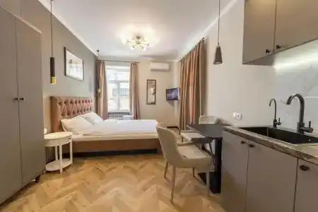 Central Dayflat - 346