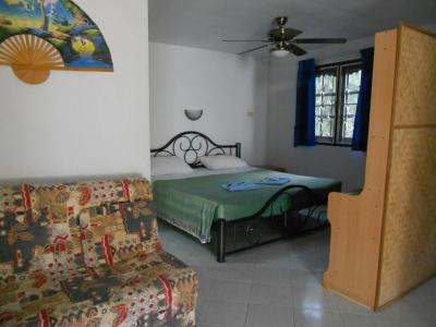 Sabai Resort - 52
