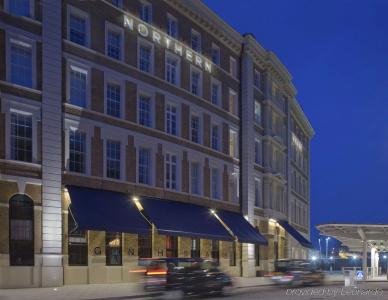 Great Northern, A Tribute Portfolio, London - 0