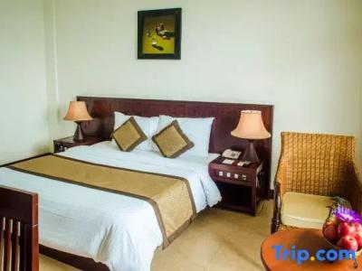 Sun Spa Resort & Villa - 50