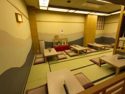 Yuzawa Grand - 14
