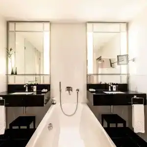 Sofitel Frankfurt Opera - 41