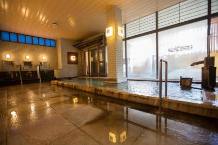 Shiobara Onsen Ryokan Kamiaizuya - 11
