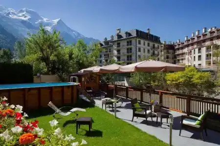 Les Gourmets - Chalet - 24
