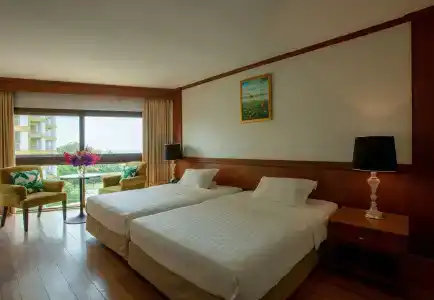 Sailom Hua Hin - Sha Extra Plus - 26