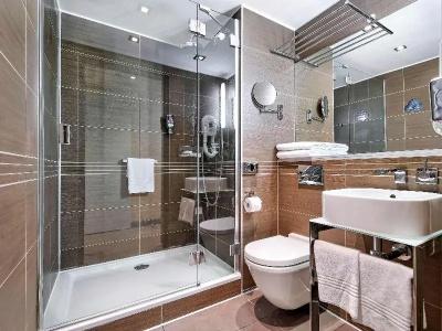 Mercure Gdańsk Stare Miasto - 163