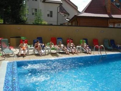Romantik SPA - 12