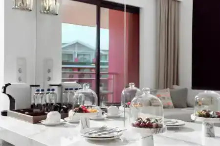 Amara Luxury Resort - 61