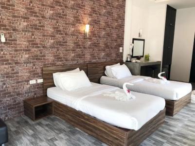Baan Suan Leelawadee Resort Nan - 120
