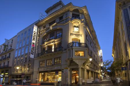 Casual del Teatro Madrid - 37