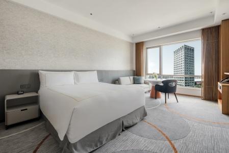 Intercontinental Suzhou, An Ihg - 33